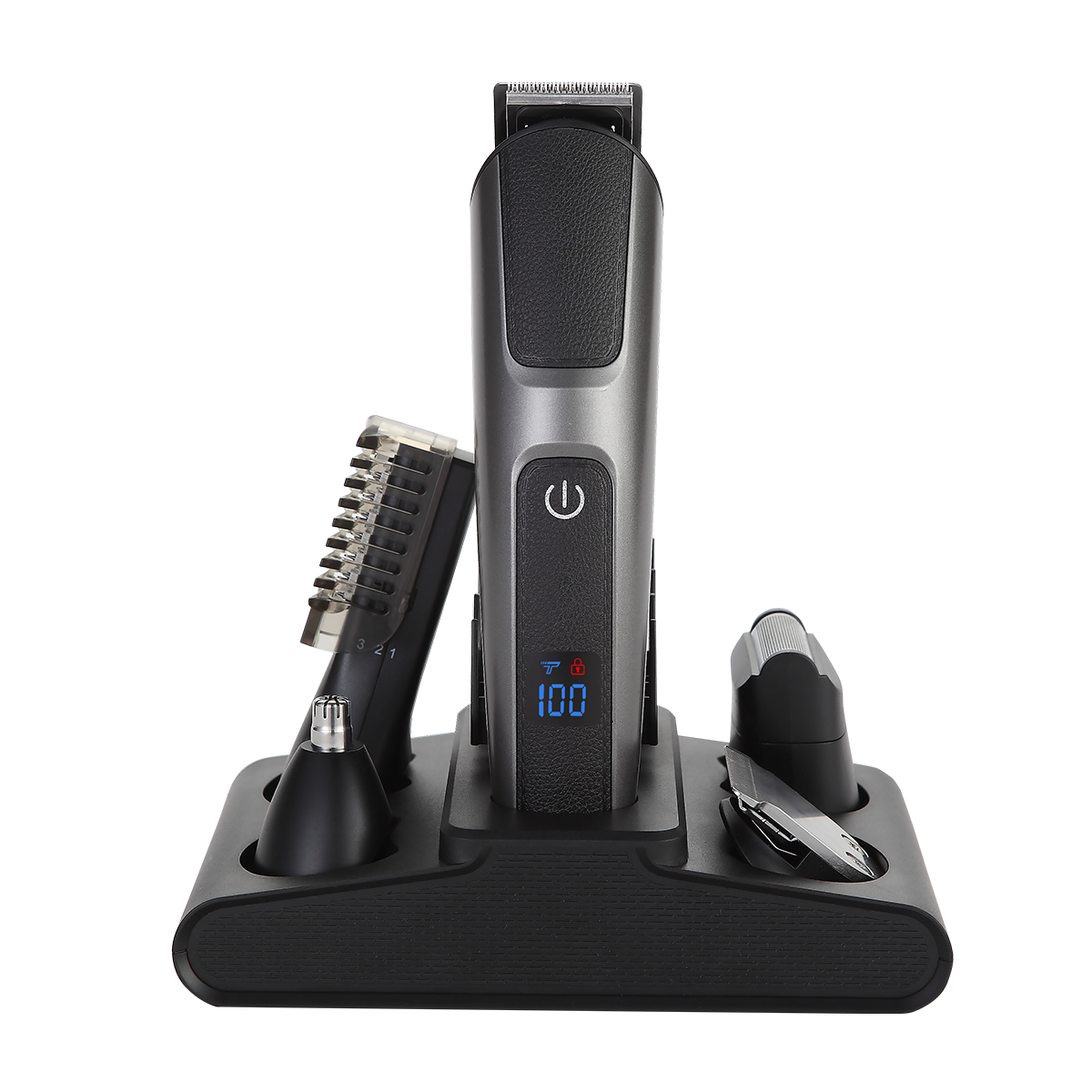 electric-grooming-kit-hair-cut-hair-clipper-manufacturer