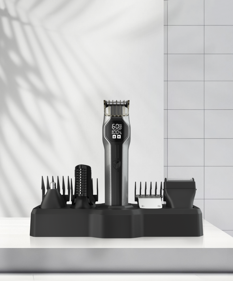 Sharper. Stronger. Smarter — Introducing the GT-2200 from a Professional China Hair Clipper Factory for 2026 Grooming Trends