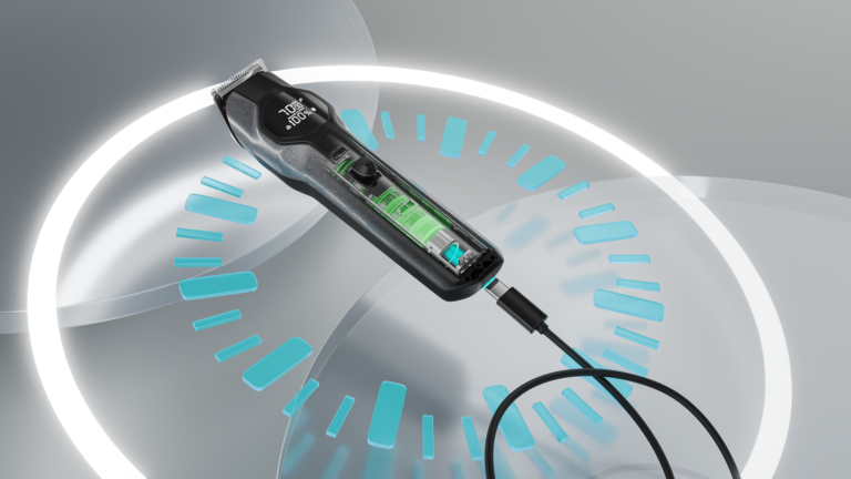 Hair Clipper Motor Guide5000 RPM VS 7000 RPM vs 10,000 RPM