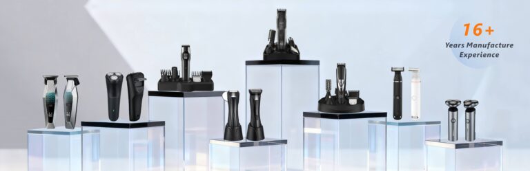 How to Choose a Reliable Professional China Hair Clipper Manufacturer for the European Market: A Complete B2B Sourcing Guide